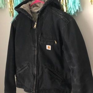 Women’s Carhartt Coat